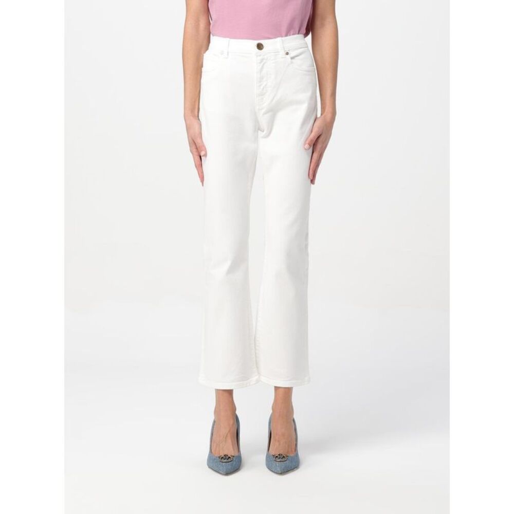 Pinko Women Jeans Woman Pinko
